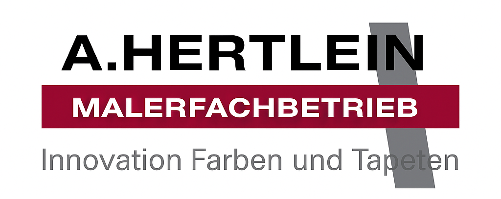 Malerfirma Logo